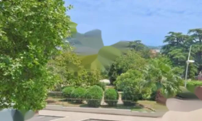 Недвижимость Apartment Carnot Cannes: 2