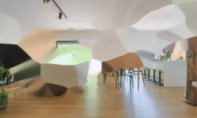 Недвижимость Apartment Carnot Cannes: 3