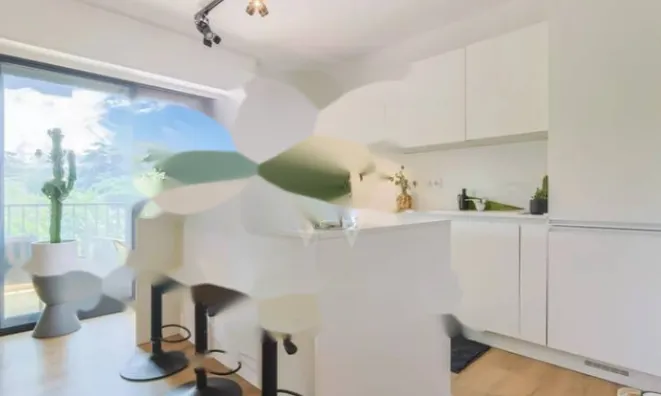 Недвижимость Apartment Carnot Cannes: 4