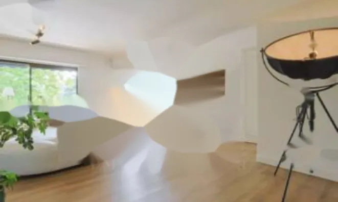 Недвижимость Apartment Carnot Cannes: 5