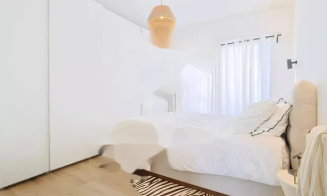 Недвижимость Apartment Carnot Cannes: 7