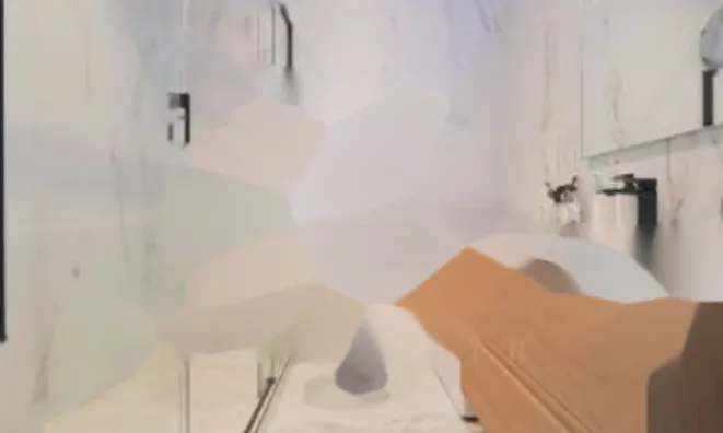 Недвижимость Apartment Carnot Cannes: 8