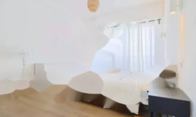 Недвижимость Apartment Carnot Cannes: 9