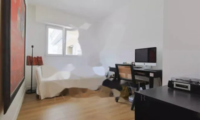 Недвижимость Apartment Carnot Cannes: 10