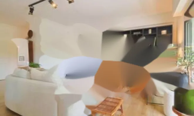 Недвижимость Apartment Carnot Cannes: 11