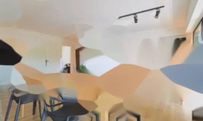 Недвижимость Apartment Carnot Cannes: 12