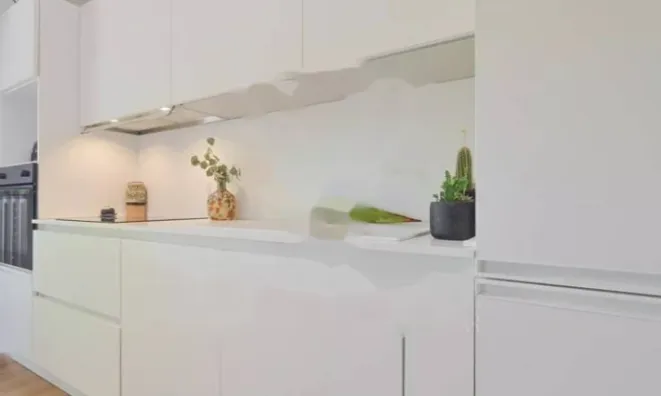 Недвижимость Apartment Carnot Cannes: 13