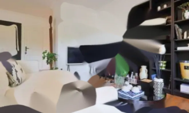 Недвижимость Apartment Carnot Cannes: 14