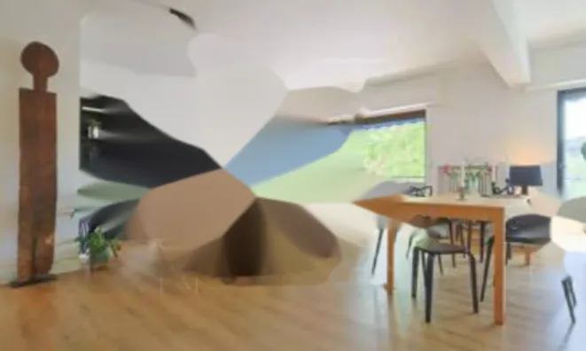 Недвижимость Apartment Carnot Cannes: 15