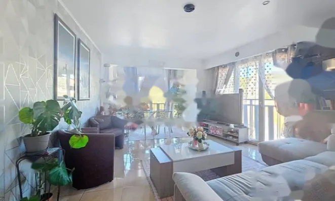 Недвижимость Apartment Cannes République: 1