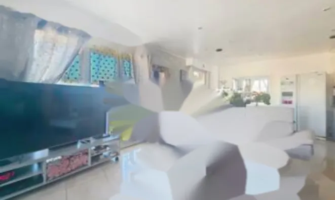 Недвижимость Apartment Cannes République: 3