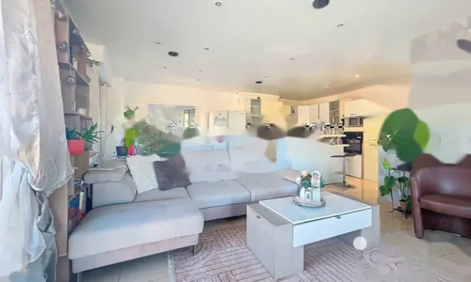 Недвижимость Apartment Cannes République: 4