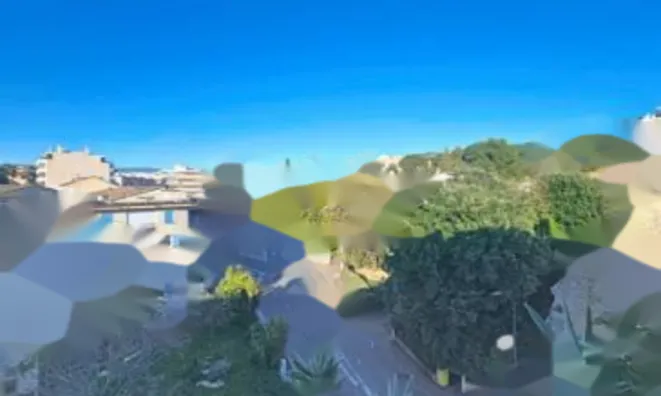 Недвижимость Apartment Cannes République: 5