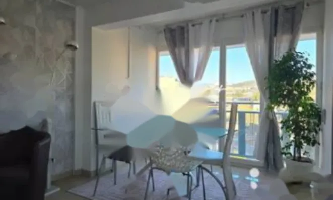 Недвижимость Apartment Cannes République: 6