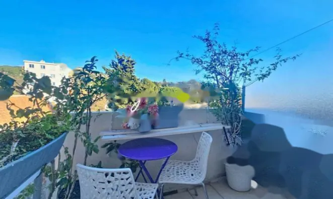 Недвижимость Apartment Cannes République: 7