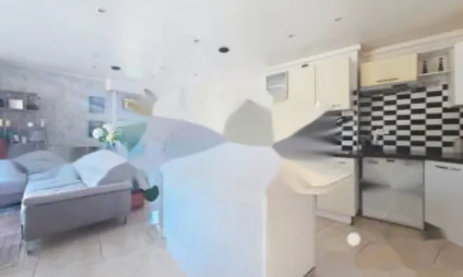 Недвижимость Apartment Cannes République: 8