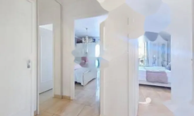 Недвижимость Apartment Cannes République: 9