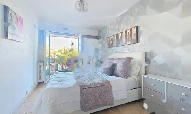 Недвижимость Apartment Cannes République: 10