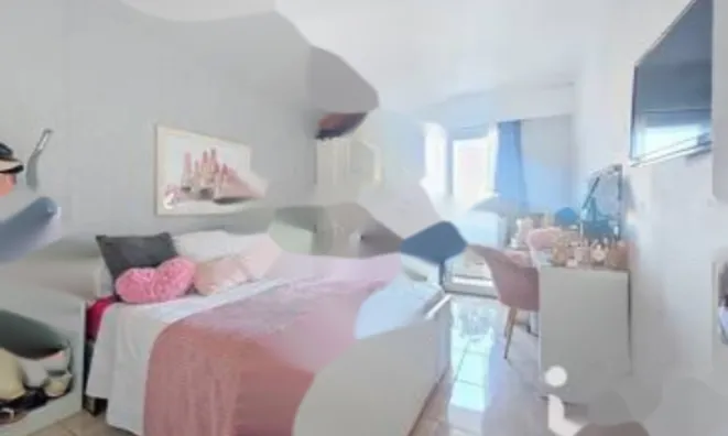 Недвижимость Apartment Cannes République: 11