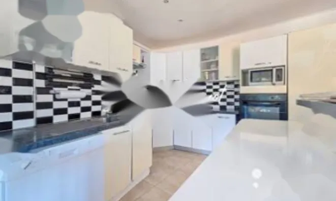 Недвижимость Apartment Cannes République: 12