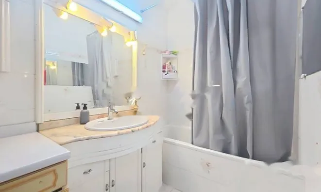 Недвижимость Apartment Cannes République: 13