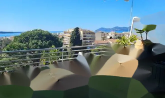 Недвижимость Apartment Cannes California: 2