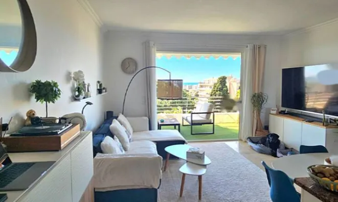 Недвижимость Apartment Cannes California: 4