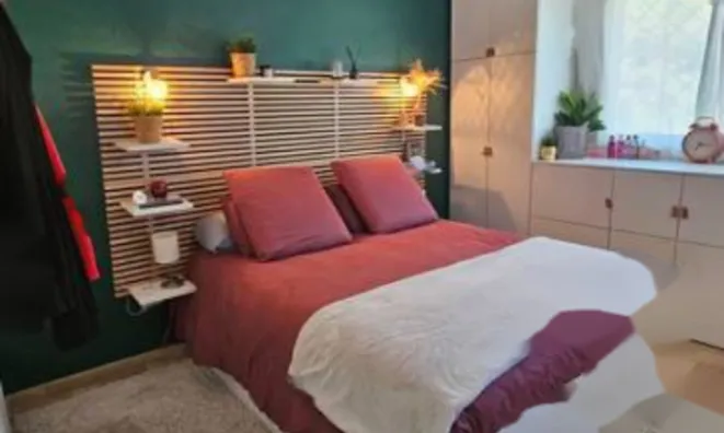 Недвижимость Apartment Cannes California: 6