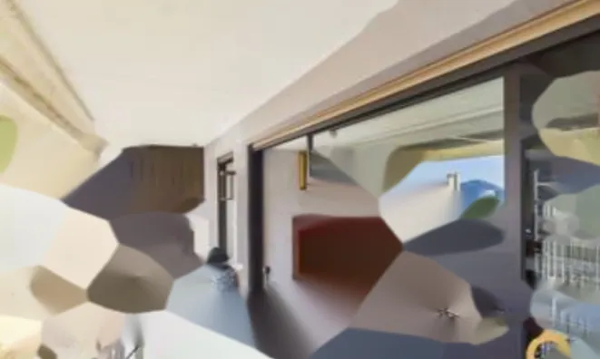 Недвижимость Apartment Cannes Californie: 5