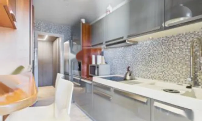 Недвижимость Apartment Cannes Californie: 6