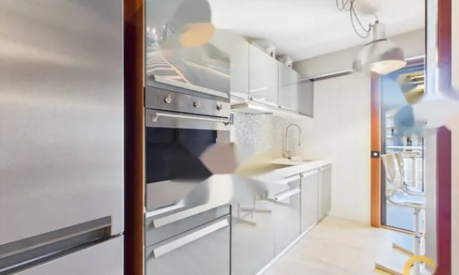 Недвижимость Apartment Cannes Californie: 7