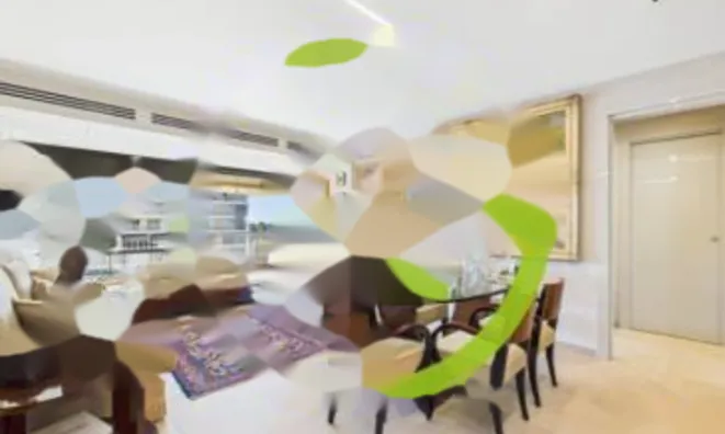 Недвижимость Apartment Cannes Californie: 9