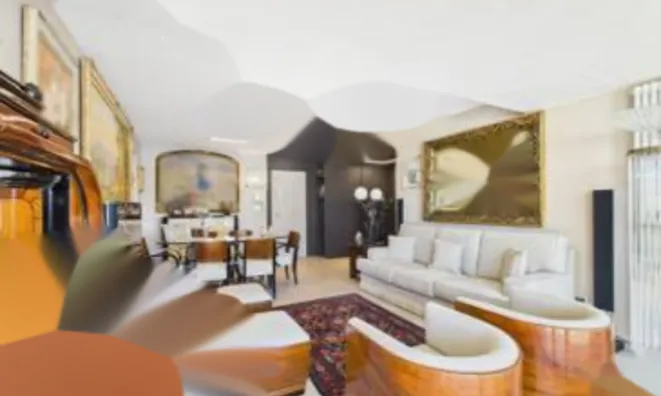 Недвижимость Apartment Cannes Californie: 11