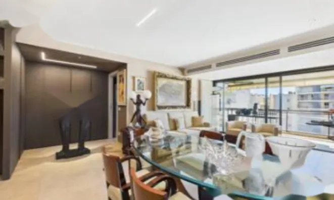 Недвижимость Apartment Cannes Californie: 12