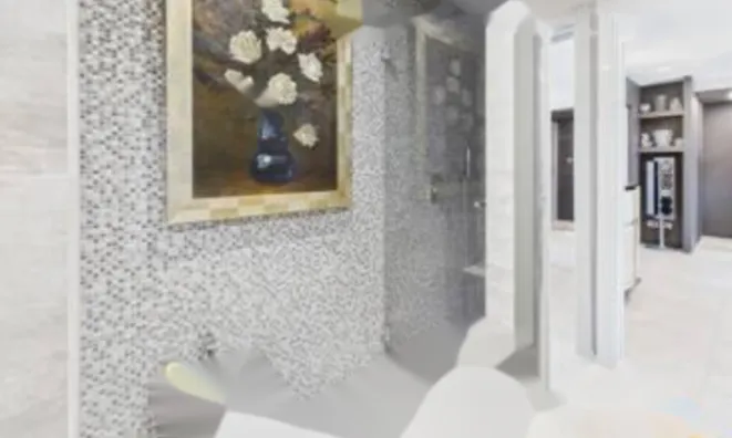 Недвижимость Apartment Cannes Californie: 15