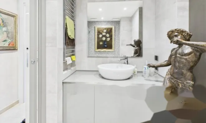 Недвижимость Apartment Cannes Californie: 16