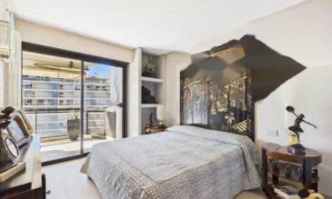 Недвижимость Apartment Cannes Californie: 17