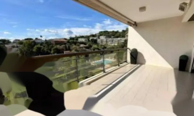 Недвижимость Apartment Cannes Croix Gardes: 3