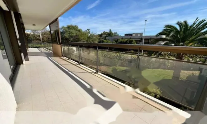 Недвижимость Apartment Cannes Croix Gardes: 4