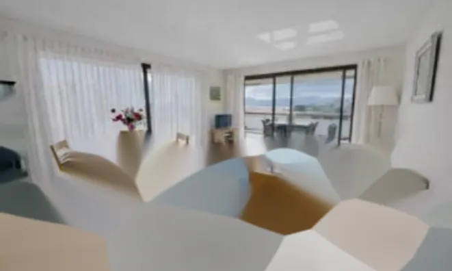 Недвижимость Apartment Cannes Croix Gardes: 5