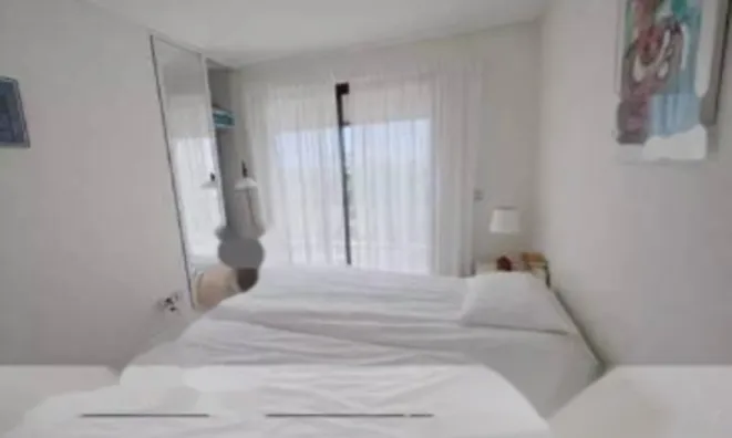 Недвижимость Apartment Cannes Croix Gardes: 9