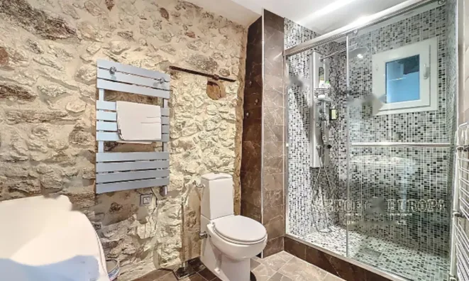 Недвижимость Apartment Suquet Cannes: 9