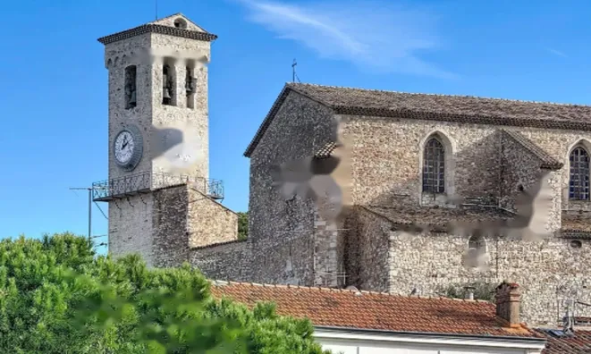 Недвижимость Apartment Suquet Cannes: 10