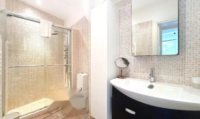 Недвижимость Apartment Suquet Cannes: 15