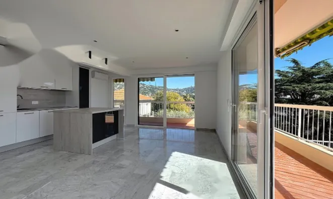 Недвижимость Apartment Cannes République: 1