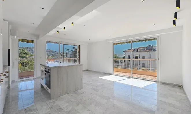 Недвижимость Apartment Cannes République: 2