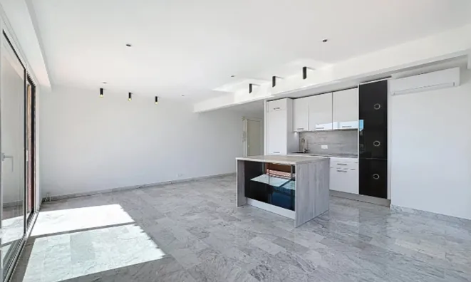 Недвижимость Apartment Cannes République: 3