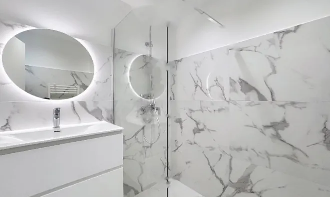 Недвижимость Apartment Cannes République: 6