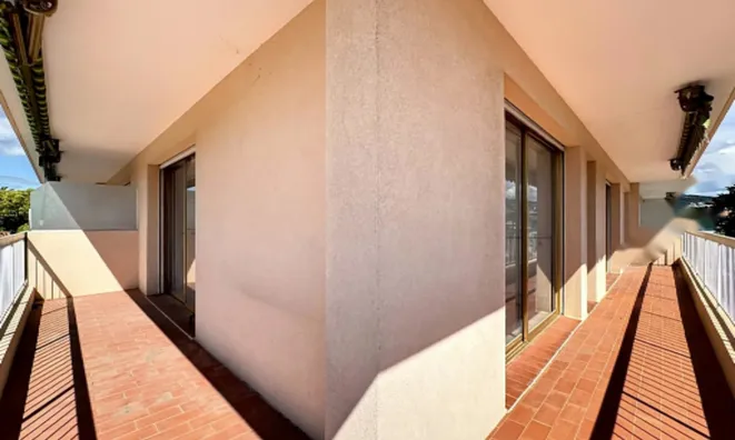 Недвижимость Apartment Cannes République: 8