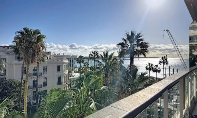 Недвижимость Apartment Cannes Centre: 2